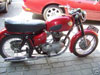 1966 Royal Enfield 250 Clipper